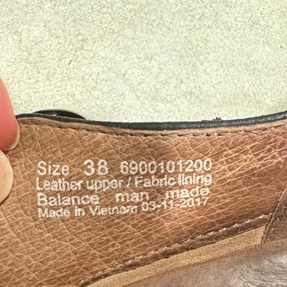 Black Dansko Loralie Mary Janes Sz38 - Picture 2 of 8